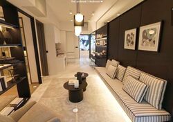 The Landmark (D3), Condominium #458583071